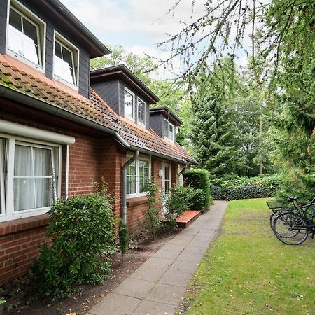 Ferienwohnung Hygge Timmendorfer Strand Εξωτερικό φωτογραφία