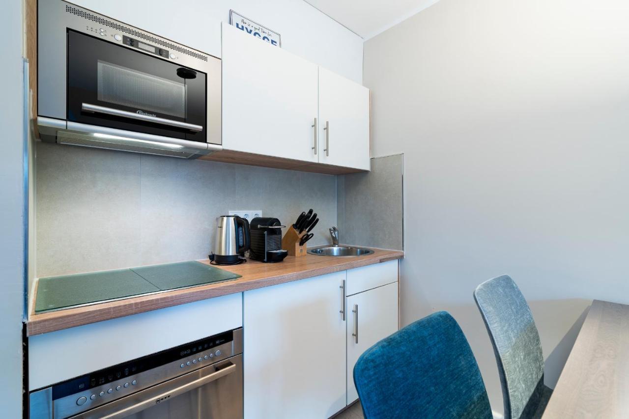 Ferienwohnung Hygge Timmendorfer Strand Εξωτερικό φωτογραφία