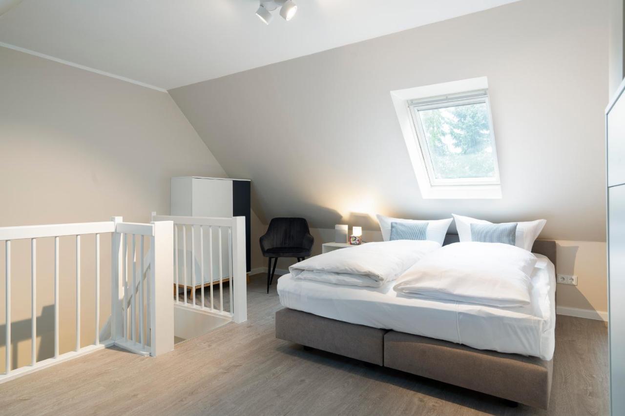 Ferienwohnung Hygge Timmendorfer Strand Εξωτερικό φωτογραφία