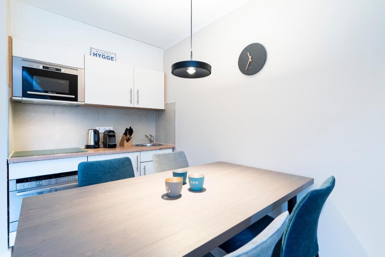Ferienwohnung Hygge Timmendorfer Strand Εξωτερικό φωτογραφία