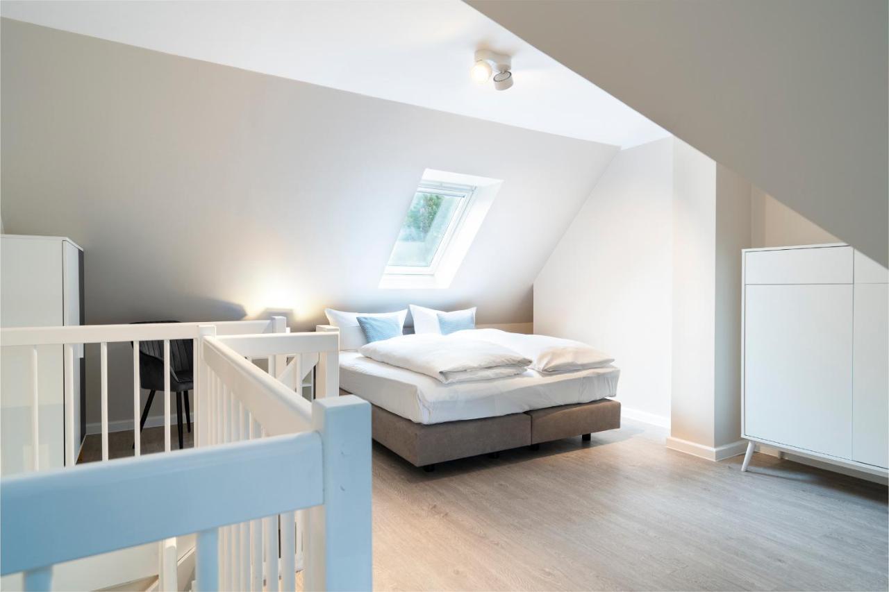 Ferienwohnung Hygge Timmendorfer Strand Εξωτερικό φωτογραφία