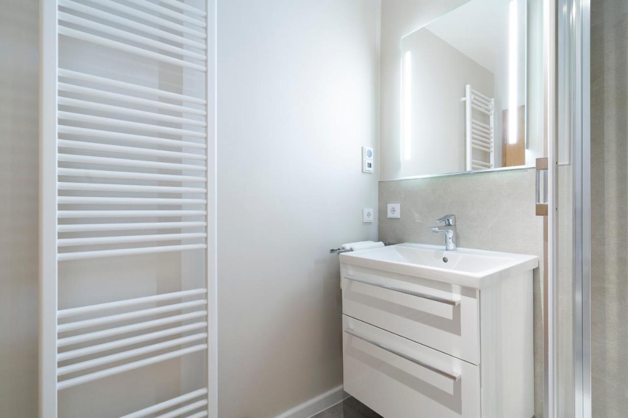 Ferienwohnung Hygge Timmendorfer Strand Εξωτερικό φωτογραφία