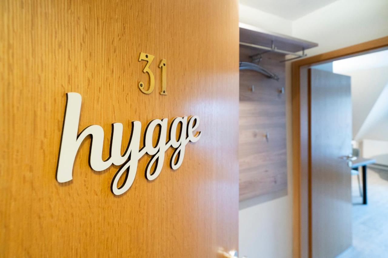 Ferienwohnung Hygge Timmendorfer Strand Εξωτερικό φωτογραφία